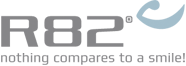 r82 logo